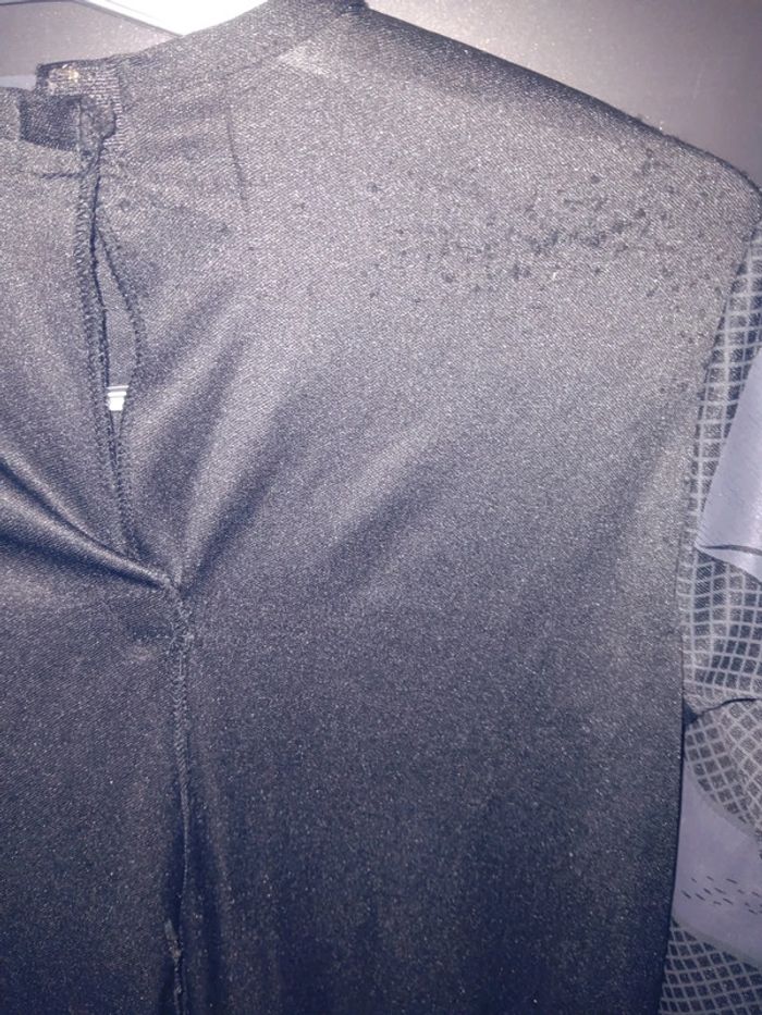 Deguisement Stars Wars taille m - photo numéro 5