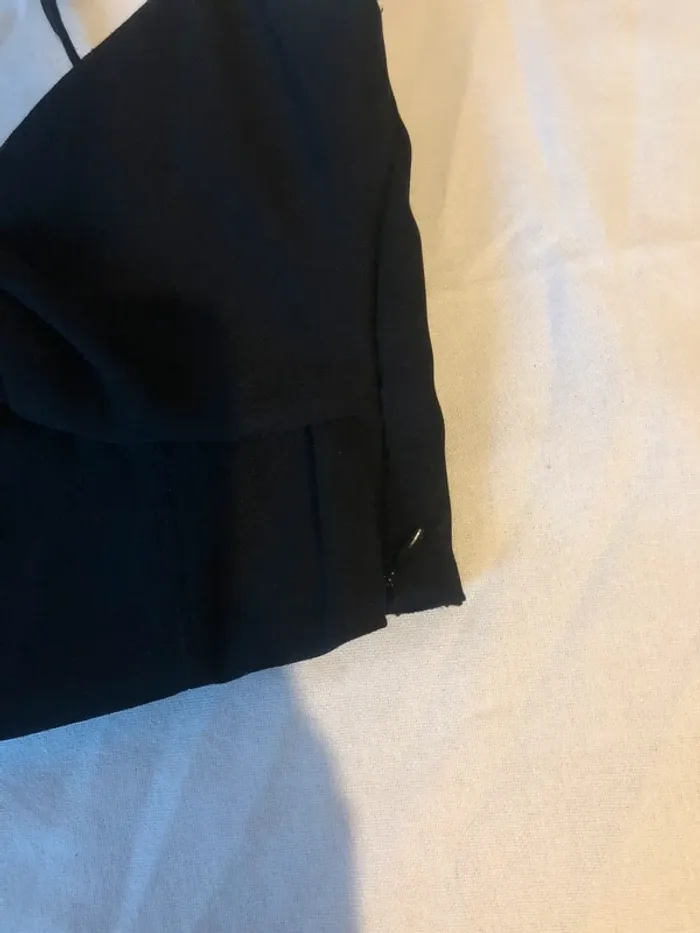 Top Zara - photo numéro 4