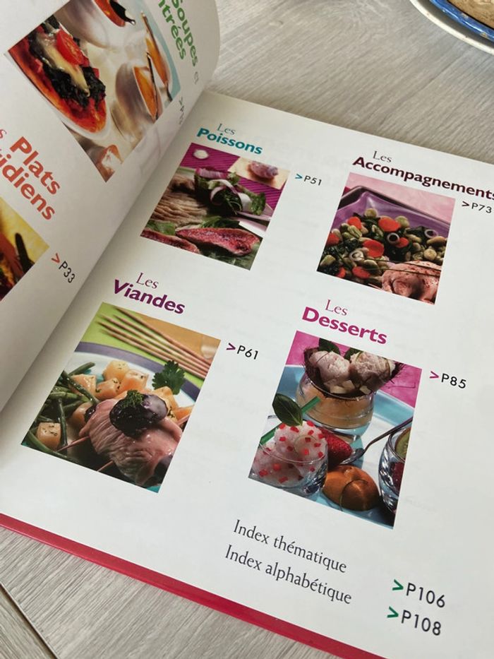 Recettes thermomix - photo numéro 2