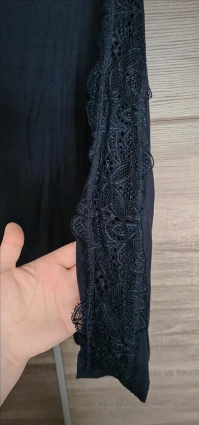 T-shirt manche longue - photo numéro 2