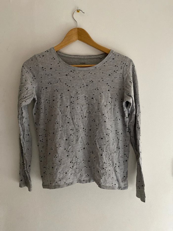 Haut de pyjama