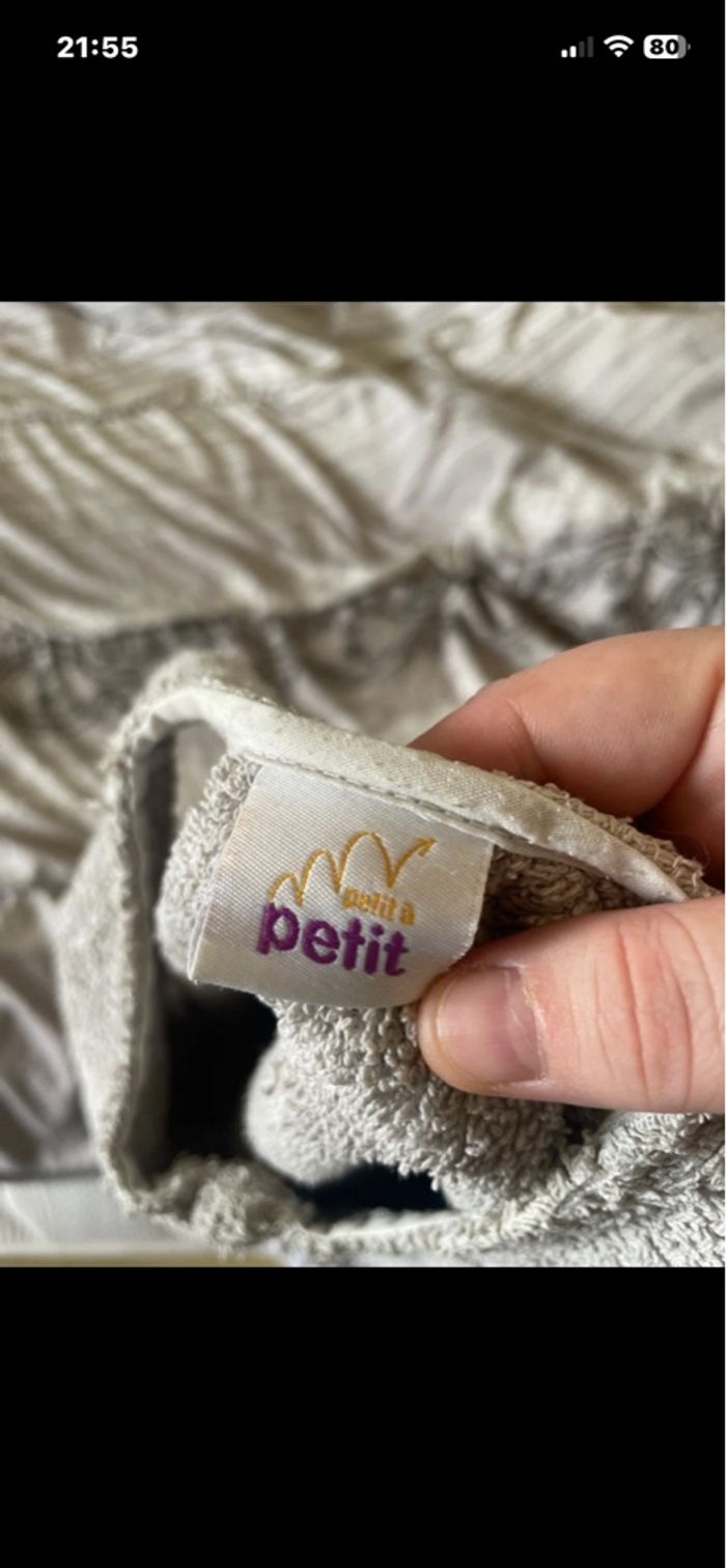 Combinaison, garçon - photo numéro 3