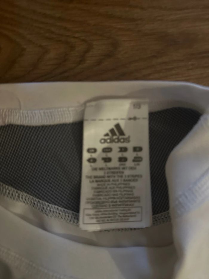 Maillot de sport - photo numéro 3