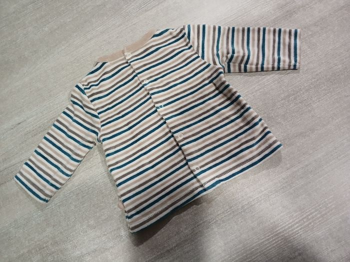 Pyjama deux pièces garçon - photo numéro 6