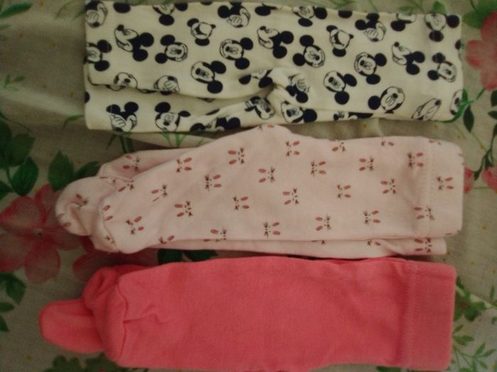 Lot vêtement bébé - photo numéro 6