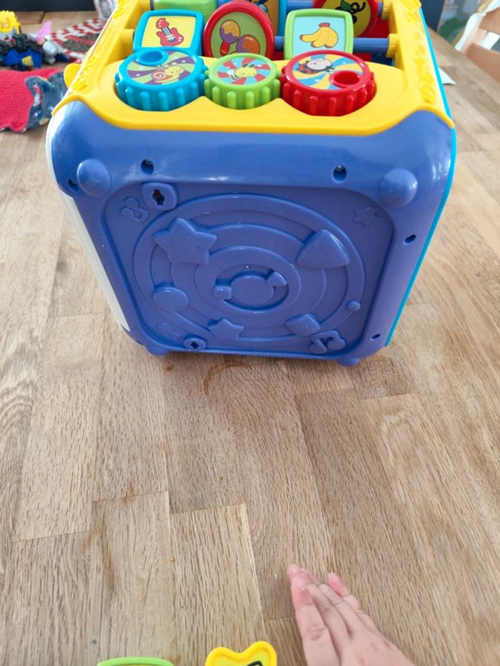 Super cube des découvertes - photo numéro 7