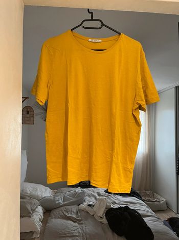 T shirt zara