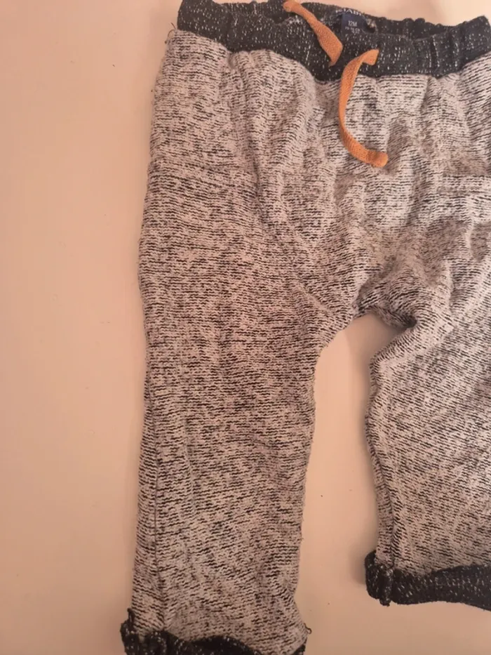 Pantalon 12 mois - photo numéro 2