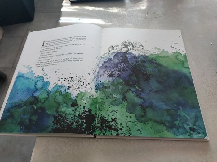 Album histoires vagabondes - photo numéro 4