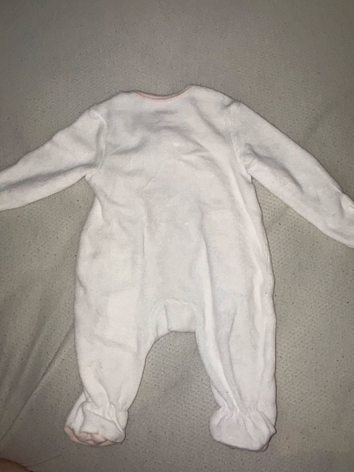 Pyjama épais - photo numéro 2