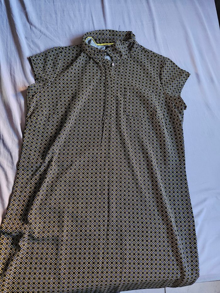 Robe genoux - photo numéro 4