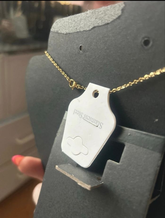 Collier - photo numéro 2