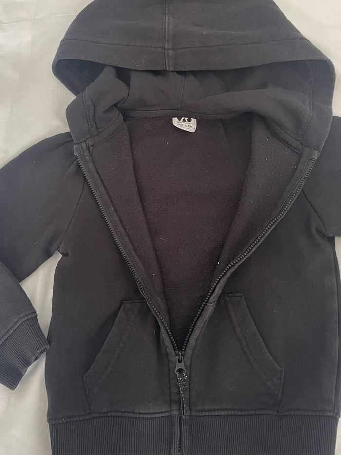 Sweat 4 ans - photo numéro 2