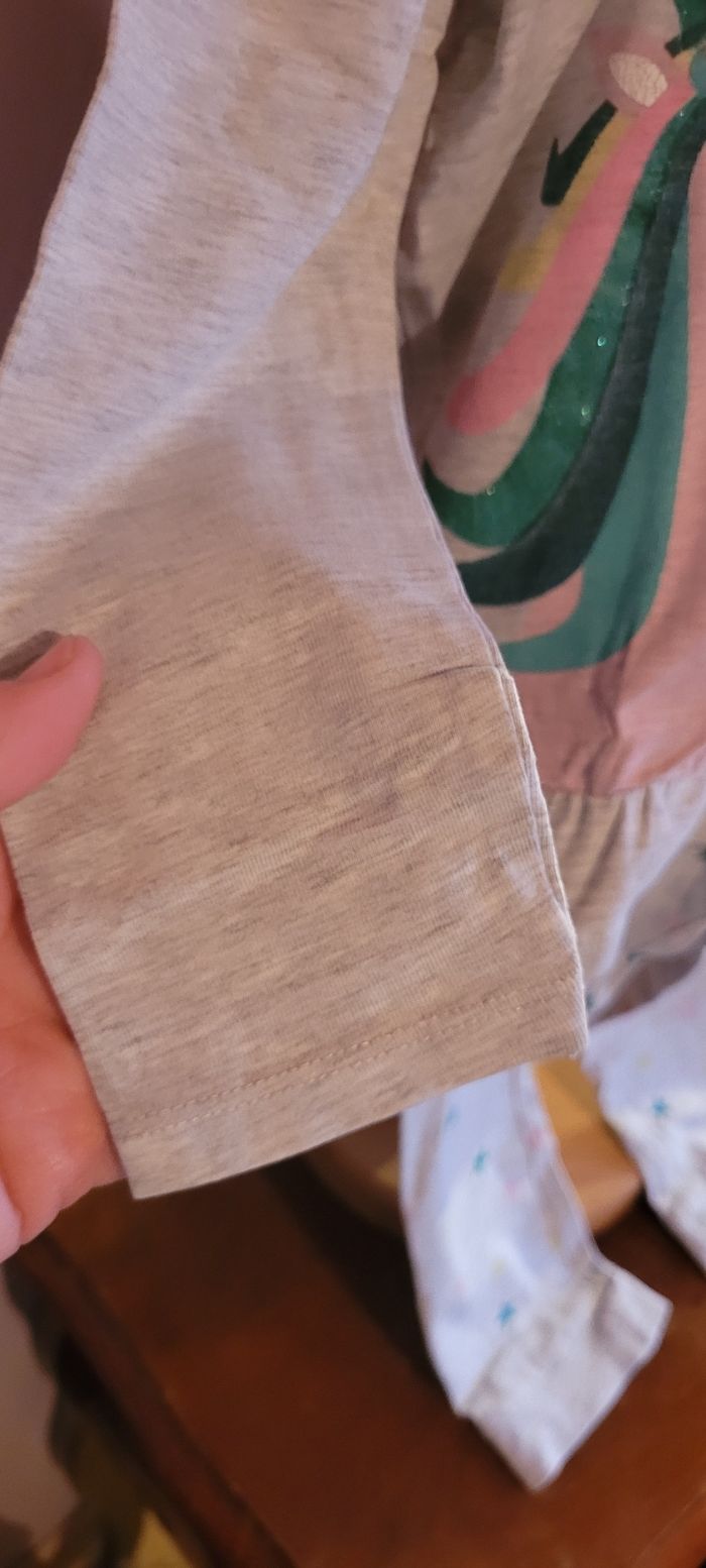 Pyjama 2 pièces - photo numéro 3