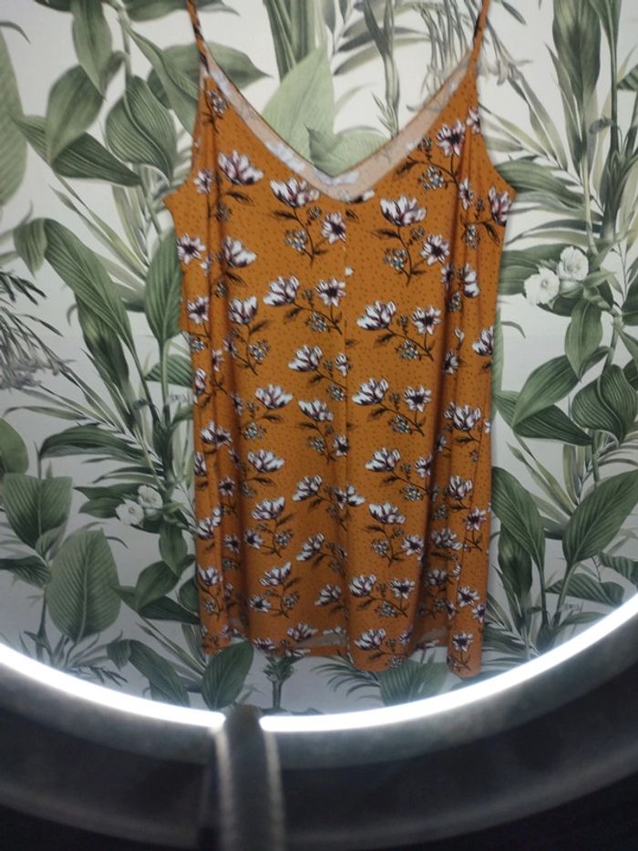 Robe femme taille s marque Mango - photo numéro 7