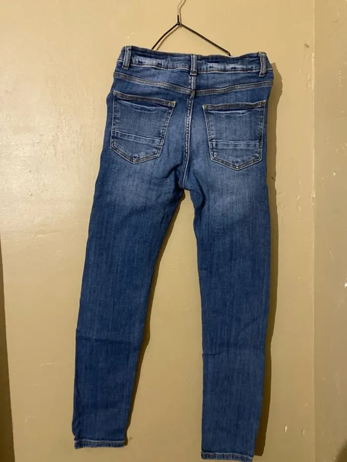 Jeans garçon - photo numéro 4