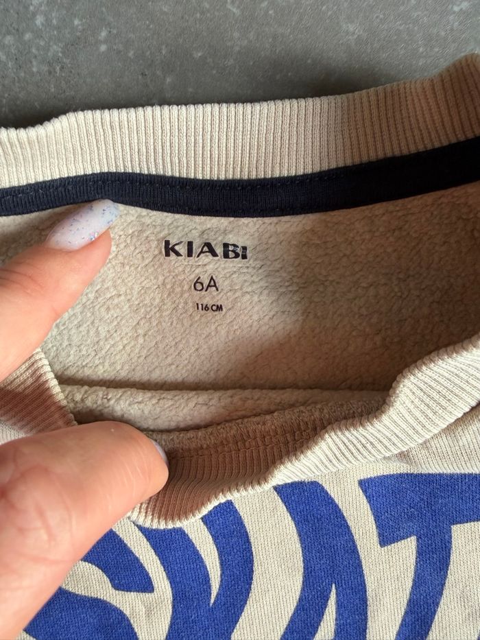 Pull garçon - photo numéro 2