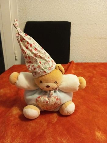 Ours coeur liberty Kaloo