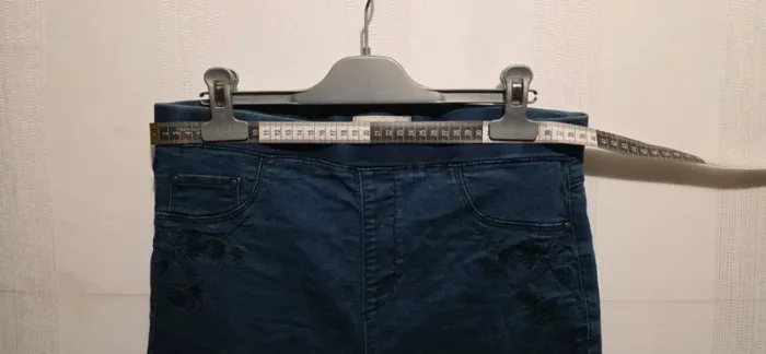 Pantalon T 40 L - photo numéro 7