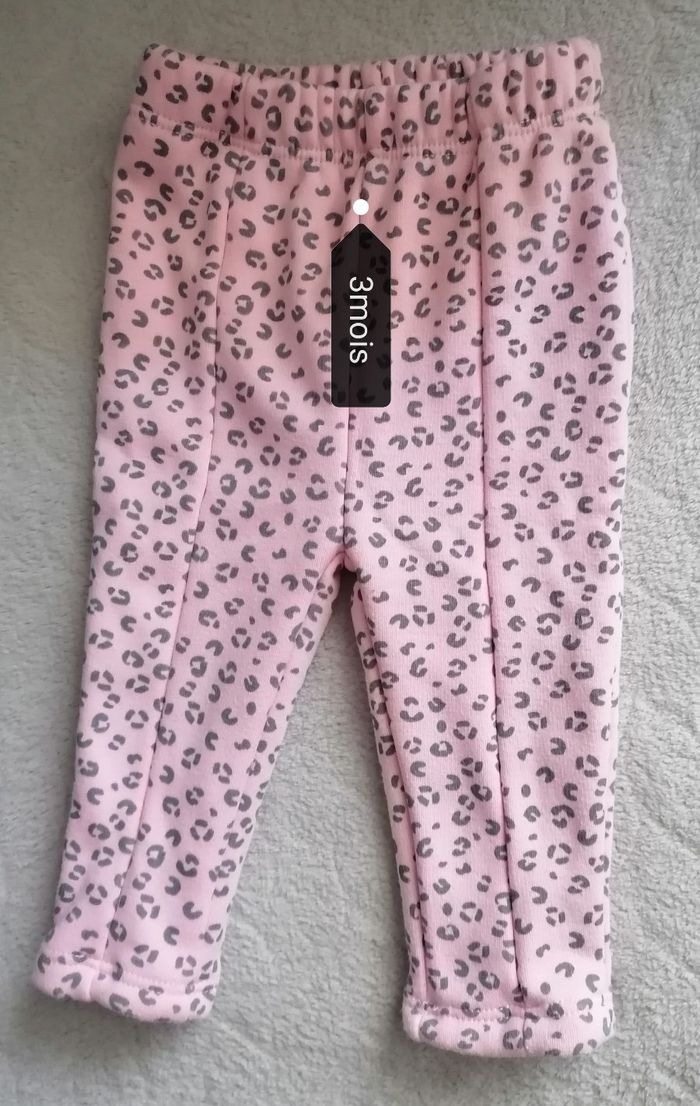 Legging epai Inextenso