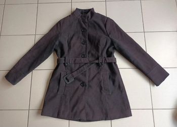 Manteau 48