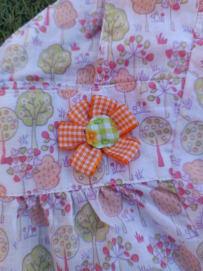 Magnifique petite tunique - photo numéro 2