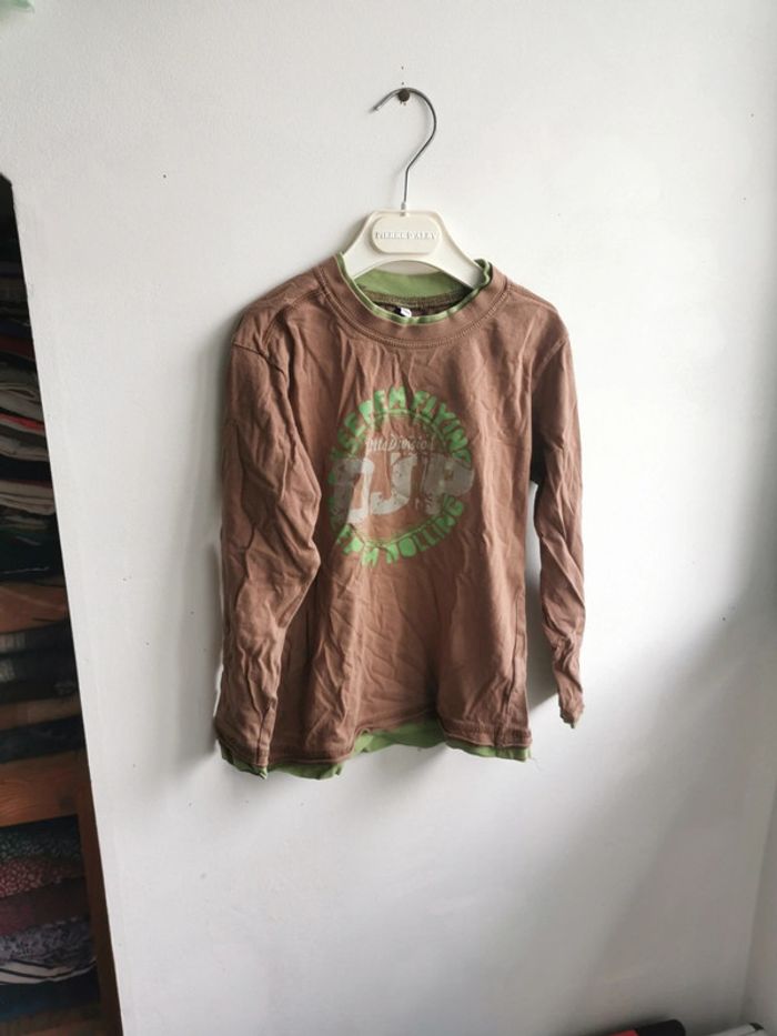 Lot de 3 vêtements garçon - 6 ans - photo numéro 2