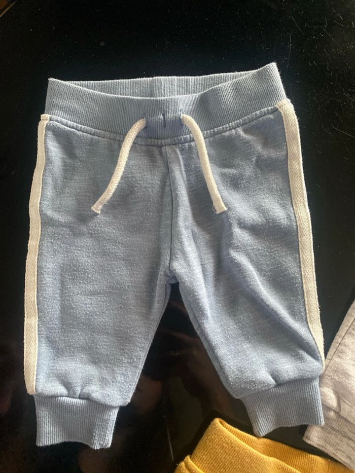 Lot bas de survêtement - photo numéro 6