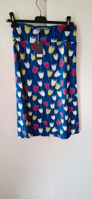 Jupe femme lily originals