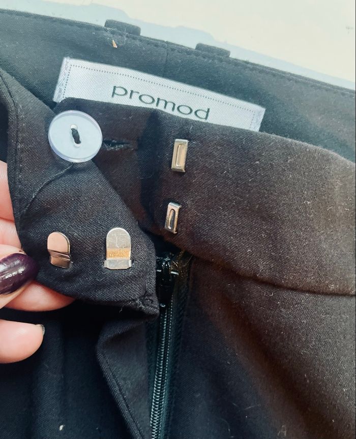 Joli pantalon Promod - photo numéro 8