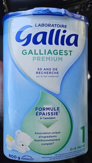 Galliagest 1