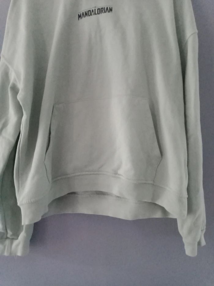 Pull baby Yoda - photo numéro 3