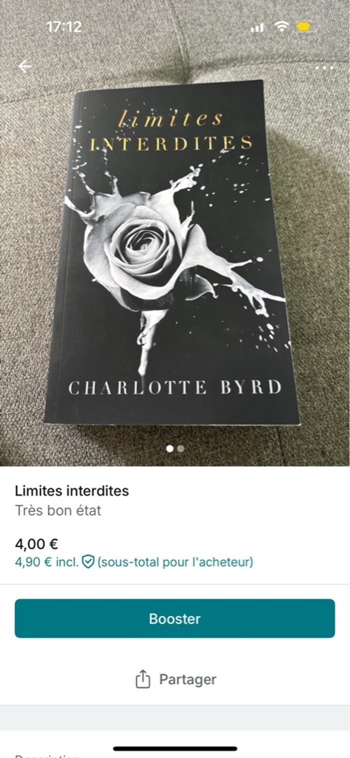 Livres - photo numéro 6