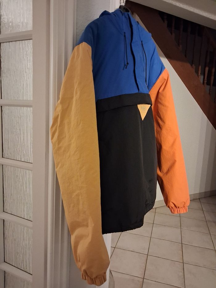 Coupe vent - photo numéro 2