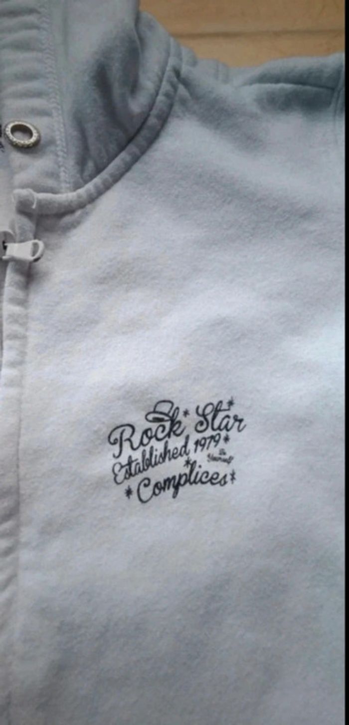 Gilet l - photo numéro 3