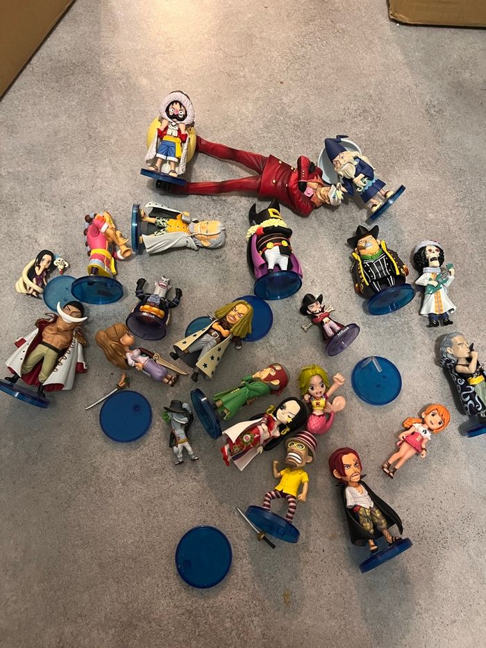 Wcf One Piece - photo numéro 2