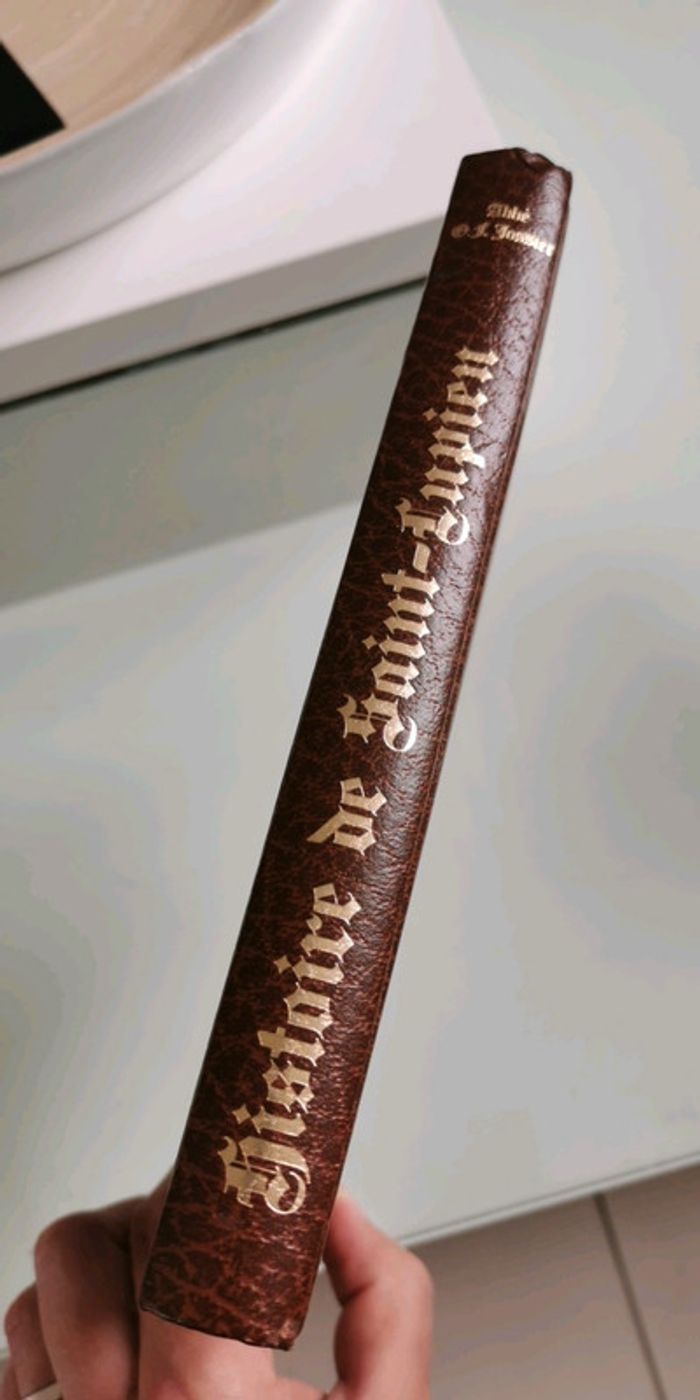 Histoire de Somme Fontaine Saint-Lupien - photo numéro 5