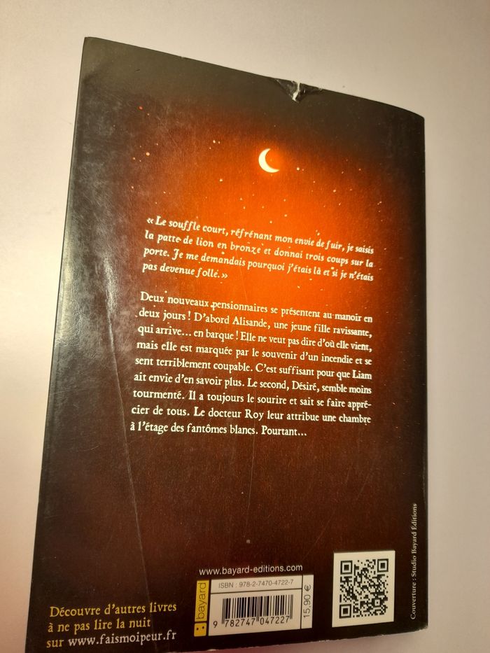 La manoir - photo numéro 2