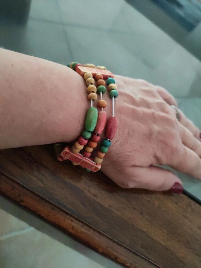 Bracelet  (P) - photo numéro 2