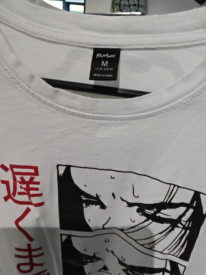 T-shirt - photo numéro 3