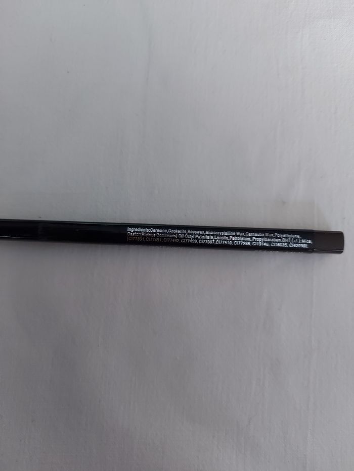 Eyeliner - photo numéro 4