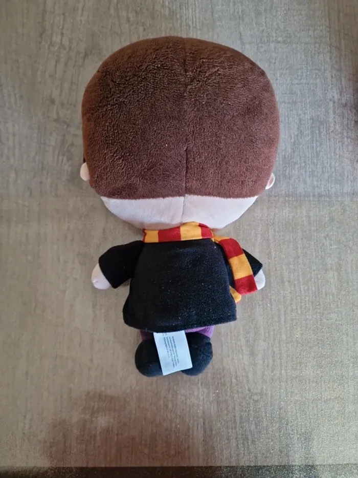 Peluches Harry Potter - photo numéro 3