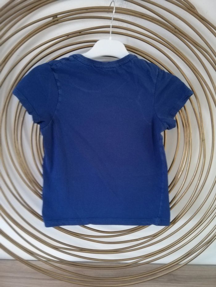 Tshirt manches courtes Orchestra T8ans - photo numéro 2