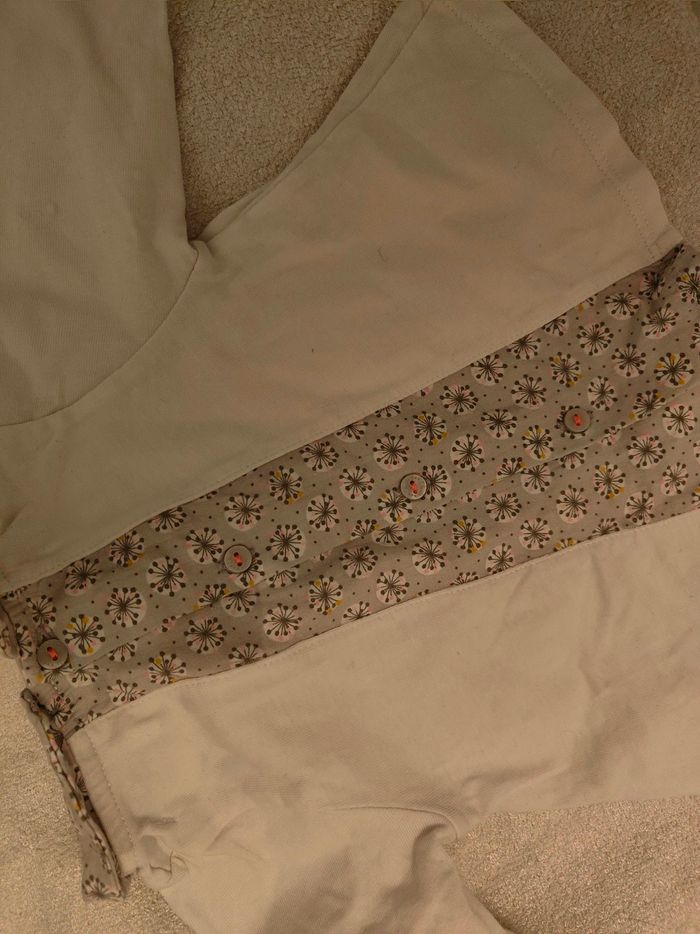 Haut - photo numéro 2