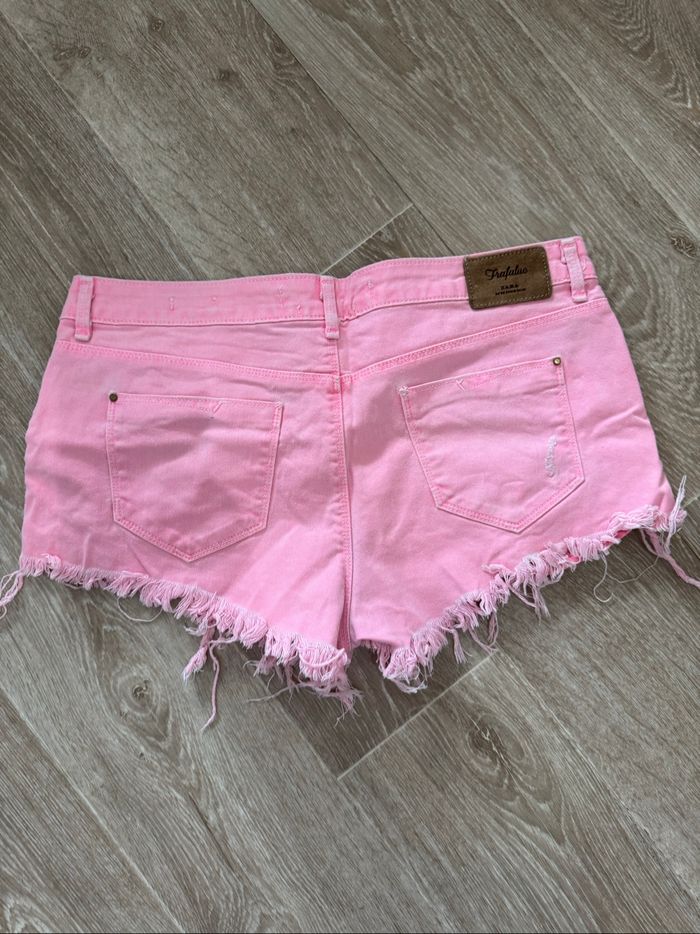 Short Zara - photo numéro 6