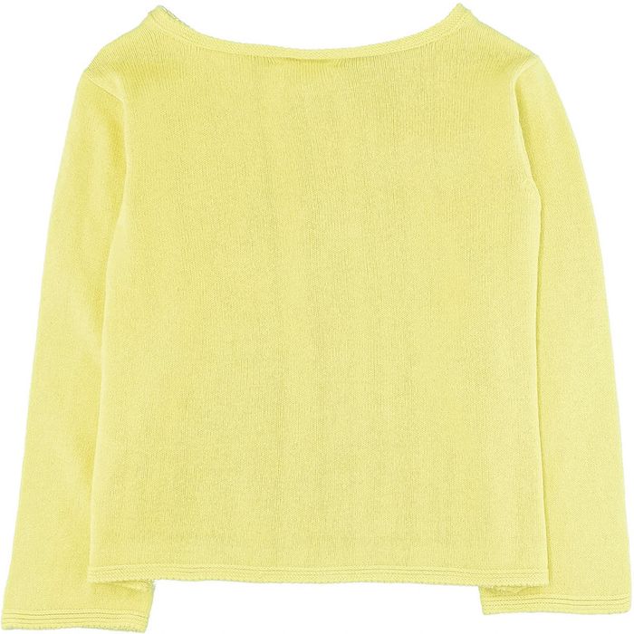 Cardigan 24 mois en coton Cyrillus - photo numéro 2