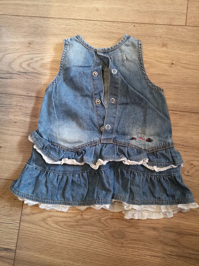 Robe 12 mois - photo numéro 3