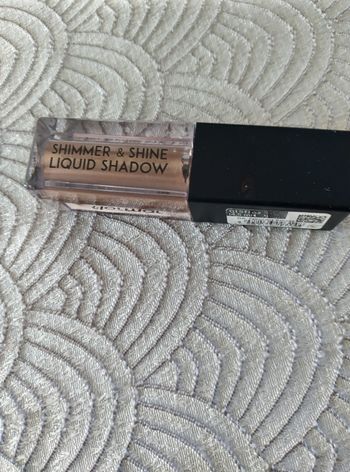 Shimmer and shine flormar
