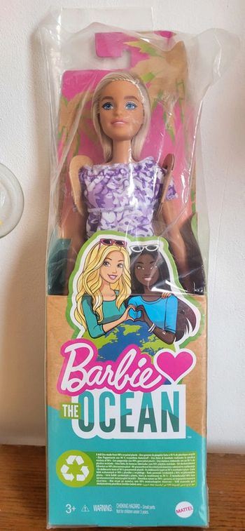 Barbie