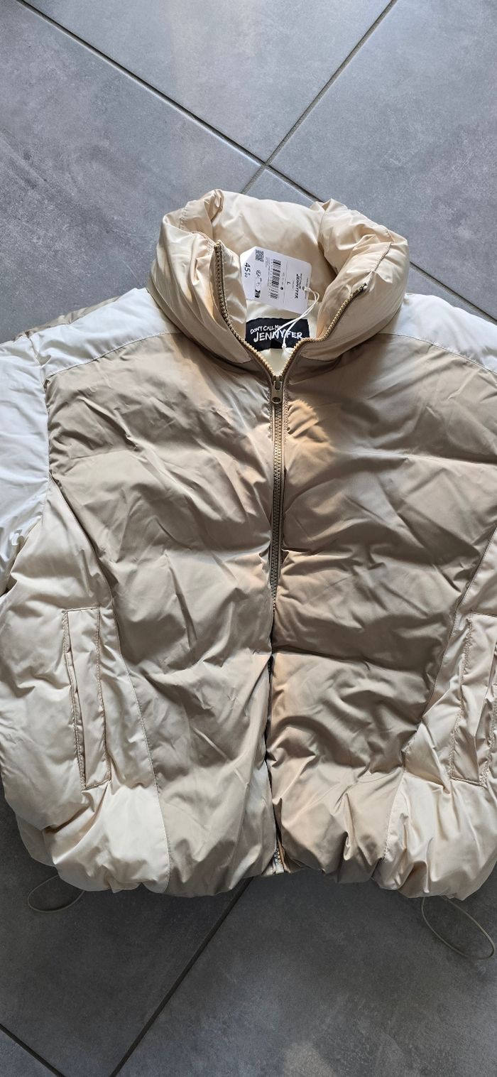 Blouson jennyfer - photo numéro 3